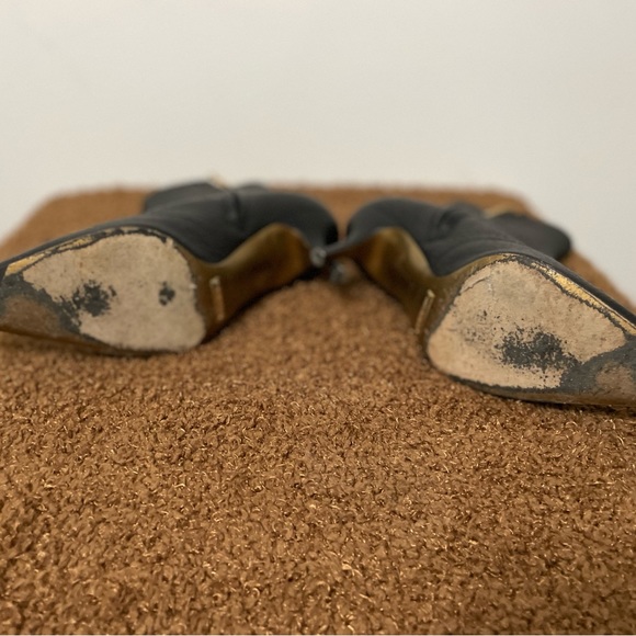 Dolce & Gabbana Boots - Picture 5 of 6